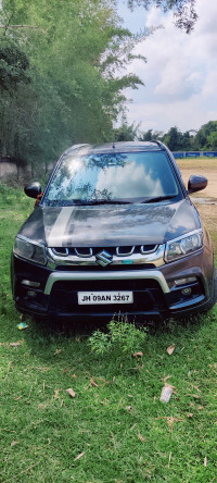 Maruti Suzuki Vitara Brezza Vdi