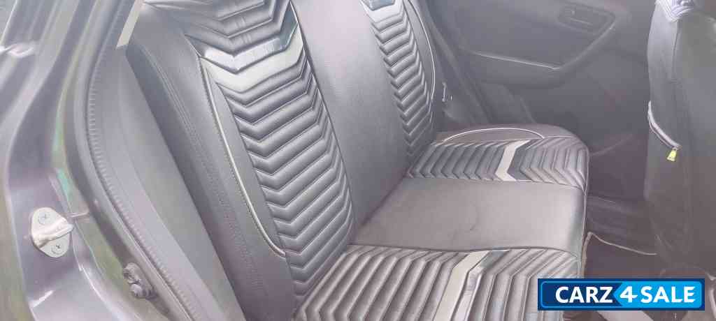 Maruti Suzuki Vitara Brezza Vdi