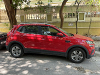 Skoda Kushaq Ambition automatic 2023 Model