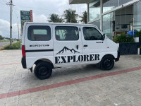Maruti Suzuki Eeco 5 seater with ac