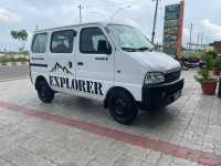 Maruti Suzuki Eeco 5 seater with ac