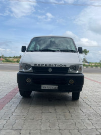 Maruti Suzuki Eeco 5 seater with ac