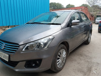 Maruti Suzuki Ciaz Vxi+ 2015 Model
