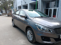 Maruti Suzuki Ciaz Vxi+