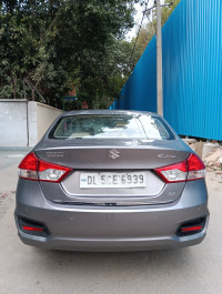 Maruti Suzuki Ciaz Vxi+