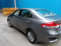 Maruti Suzuki Ciaz Vxi+