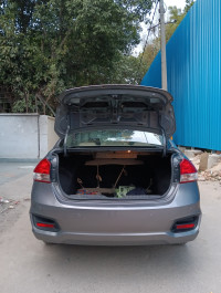 Maruti Suzuki Ciaz Vxi+