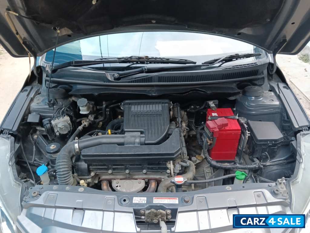 Maruti Suzuki Ciaz Vxi+