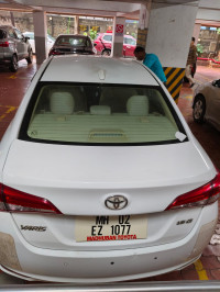 Toyota Yaris Yaris 1.5G