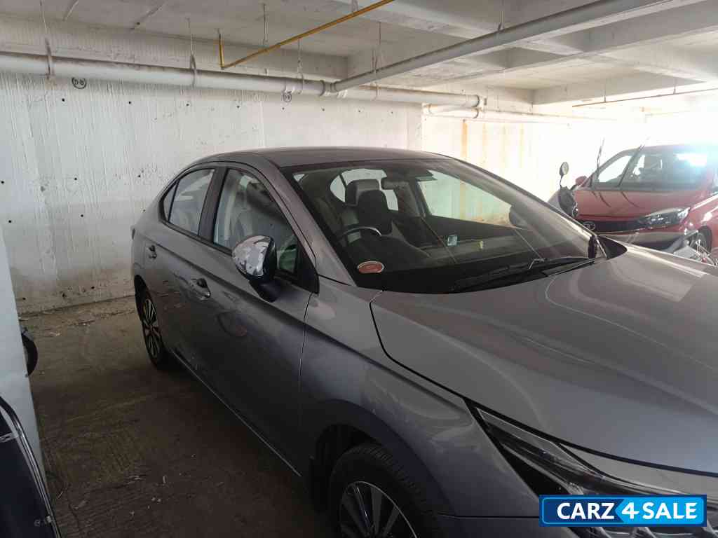 Honda City V 5th Gen MT