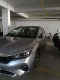 Honda City V 5th Gen MT