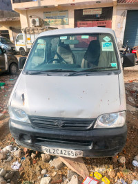 Maruti Suzuki Eeco CNG 2018 Model