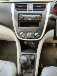 Maruti Suzuki Celerio vxi 2016 Model