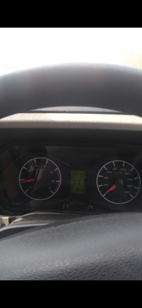 Mahindra Scorpio S6+ intelli hybrid