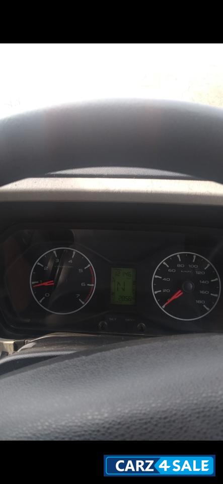 Mahindra Scorpio S6+ intelli hybrid Mahindra Scorpio S6+ intelli hybrid