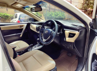 Toyota Corolla Coralla Altis VL Automatic