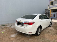 Toyota Corolla Coralla Altis VL Automatic