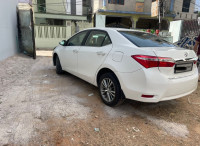 Toyota Corolla Coralla Altis VL Automatic