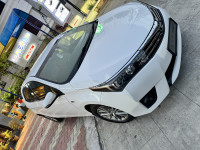 Toyota Corolla Coralla Altis VL Automatic