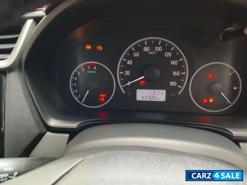 Urban Titanium Honda BR-V S petrol Urban Titanium Honda BR-V S petrol