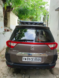 Urban Titanium Honda BR-V S petrol