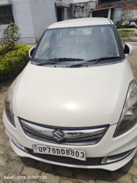 Maruti Suzuki Dzire Vxi 2015 Model