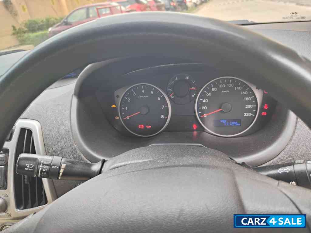 Hyundai i20 Magna 1.2 (O)