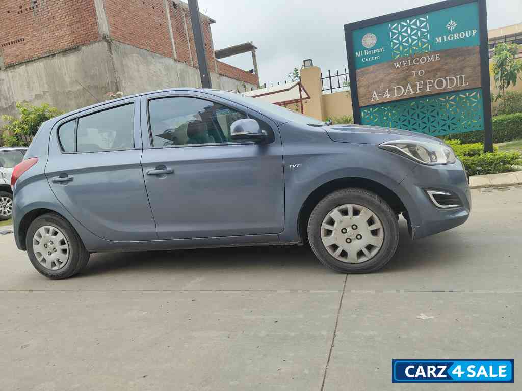 Hyundai i20 Magna 1.2 (O)