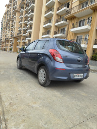 Hyundai i20 Magna 1.2 (O)