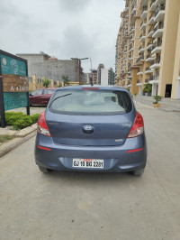 Hyundai i20 Magna 1.2 (O)