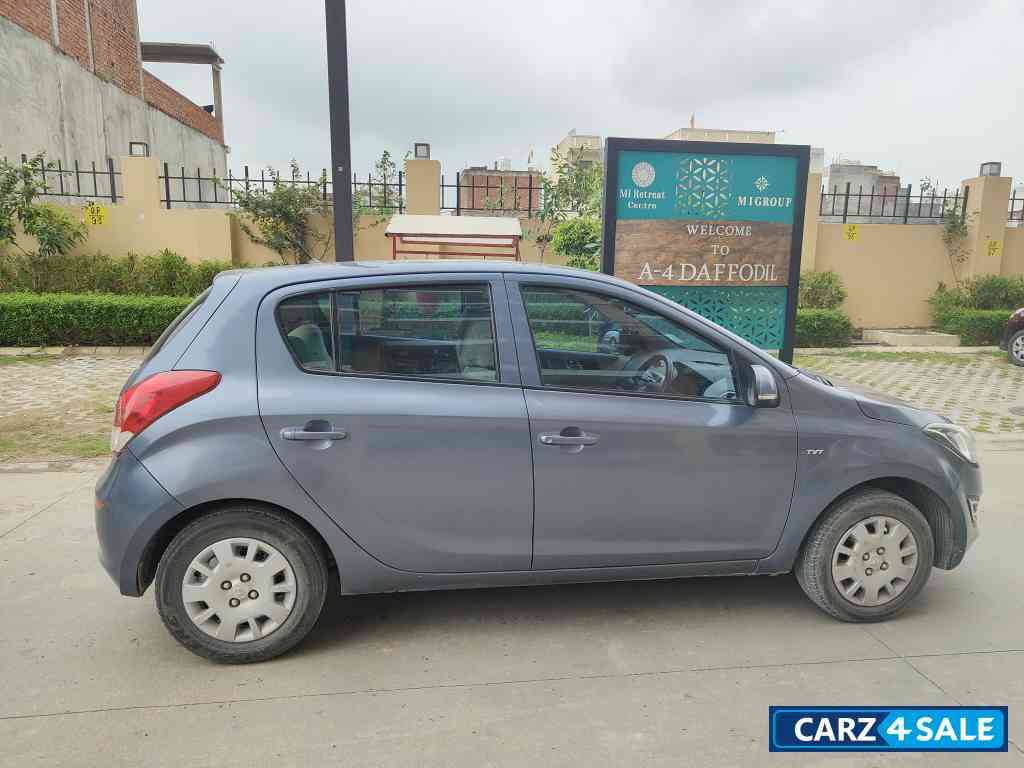 Hyundai i20 Magna 1.2 (O)