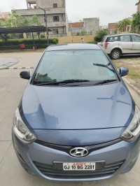 Hyundai i20 Magna 1.2 (O)
