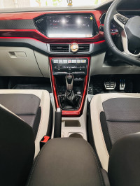 Volkswagen Taigun GT plus AT DSG Electric Seats