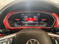 Volkswagen Taigun GT plus AT DSG Electric Seats