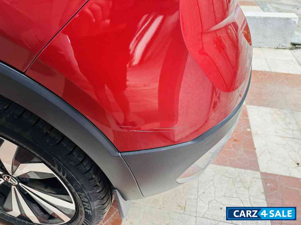 Volkswagen Taigun GT plus AT DSG Electric Seats