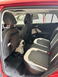 Volkswagen Taigun GT plus AT DSG Electric Seats