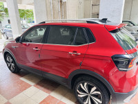 Volkswagen Taigun GT plus AT DSG Electric Seats