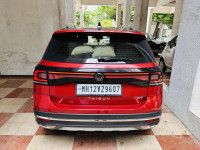 Volkswagen Taigun GT plus AT DSG Electric Seats