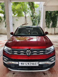 Volkswagen Taigun GT plus AT DSG Electric Seats