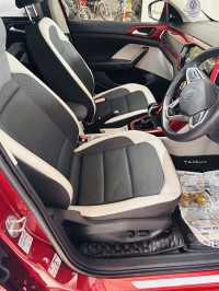 Volkswagen Taigun GT plus AT DSG Electric Seats