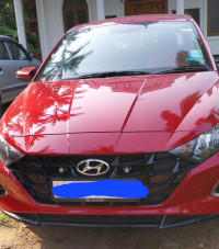 Hyundai i20 Sportz 1.2 MT 2023 Model