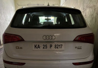 Audi Q5 AG