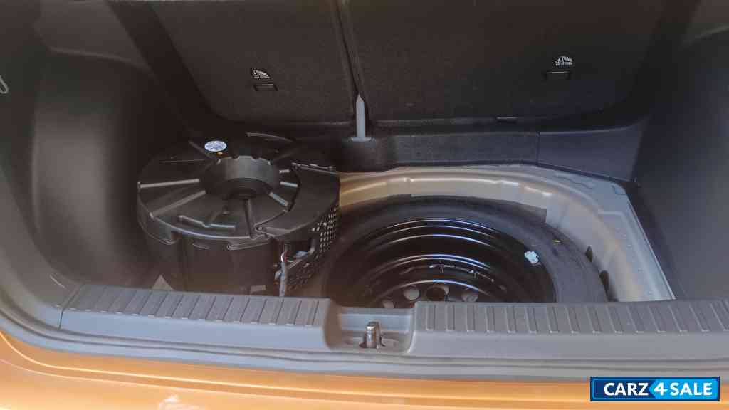 Skoda Kushaq 1.5 TSI STYLE MT