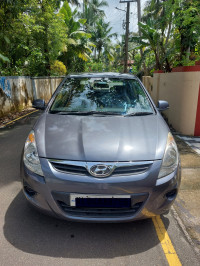 Hyundai i20 Sportz 2011 Model