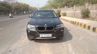 BMW X3 X20d 2013 Model