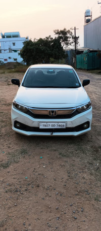 Honda Amaze 1.5E i-DTEC 2018 Model