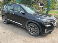 Kia Seltos htx plus 2020 Model