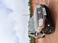 Renault Duster RXL 104 ps plus