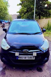 Hyundai i10 D-Lite 2015 Model