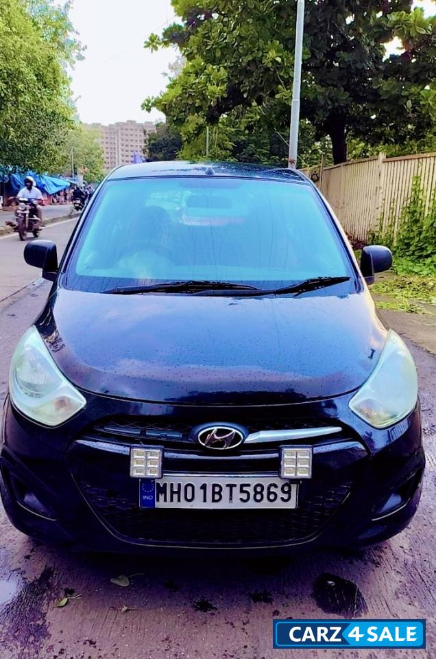 Hyundai i10 D-Lite